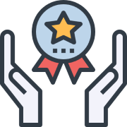 icon best innovation