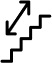 icon stairway